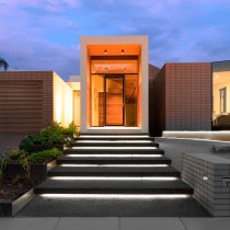 ✔️ Tira LED Exterior 220V Direct 50M - Varios tonos Blancos