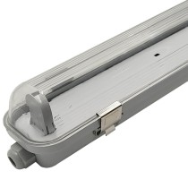 ▷ Comprar Pantalla Estanca LED Exterior 150cm IP65 - 1 Tubo LED