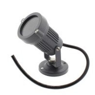 ▷ Comprar Foco Exterior Jardín LED para GU10 - Versátil Pared o Suelo