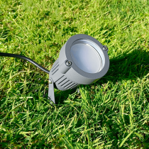 ▷ Comprar Foco Exterior Jardín LED para GU10 - Versátil Pared o Suelo
