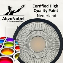 ▷ Comprar Foco Carril Trifásico Negro 40W GRAZ | Luz 3CCT CRI+92