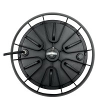 ▷ Campana LED UFO TITAN 150W NEW TITAN 3CCT | Iluminación Industrial