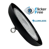 ▷ Campana LED UFO TITAN 150W NEW TITAN 3CCT | Iluminación Industrial