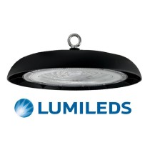 ▷ Campana LED UFO TITAN 150W NEW TITAN 3CCT | Iluminación Industrial