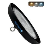 ▷ Campana LED UFO TITAN 200W NEW TITAN 3CCT | Iluminación Industrial