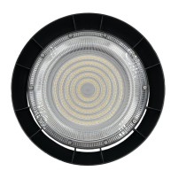 ▷ Campana LED UFO TITAN 200W NEW TITAN 3CCT | Iluminación Industrial
