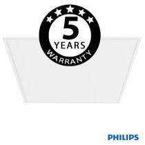 ▷ Pack 10 Paneles LED 60x60 40W Techos Desmontables| Driver Philips
