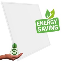 ▷ Pack 10 Paneles LED 60x60 40W Techos Desmontables| Driver Philips