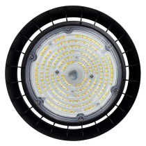 ▷ Campana Industrial LED UFO GERMANY | Alta Eficiencia y Regulación 1-10V