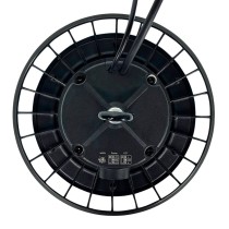 ▷ Campana Industrial LED UFO GERMANY | Alta Eficiencia y Regulación 1-10V