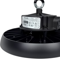 ▷ Campana Industrial LED UFO GERMANY | Alta Eficiencia y Regulación 1-10V