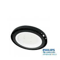 Campana LED UFO 200W-150W-100W-80W - ERMES - LUMILEDS LUXEON 2835