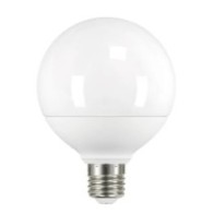 Bombilla LED Globo 15W G95 300º E27 - OSRAM CHIP
