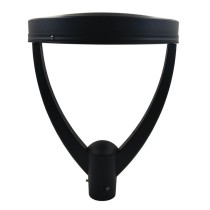 Comprar Farola LED 40w CONIC Philips Lumileds SMD 3030 160Lm/W