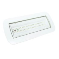 Comprar Luz Emergencia LED 4W + Kit Techo + Opción Luz Permanente - IP65