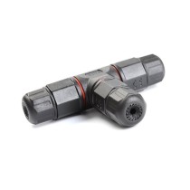 Comrprar Conector de cables en "T" IP67