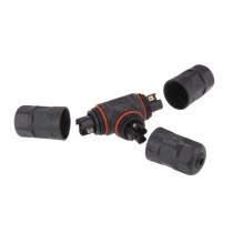 Comrprar Conector de cables en "T" IP67