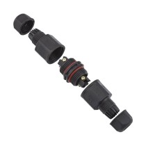 Comprar Conector de cables en "I" IP67