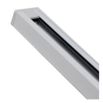 Comprar Carril Monofásico 1 metro REFORZADO para Focos LED
