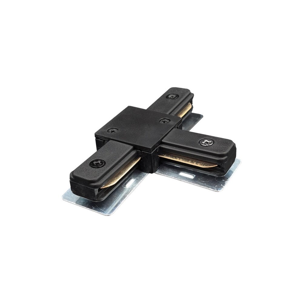Comprar Conector tipo T para Carril Monofásico REFORZADO