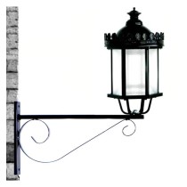 Comprar Soporte Brazo modelo Forja 60cm