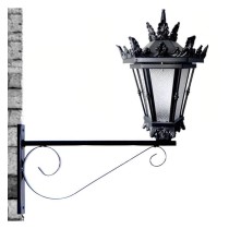 Comprar Soporte Brazo modelo Forja 60cm