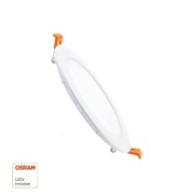 Comprar Placa Slim LED Circular 8W - OSRAM CHIP DURIS E 2835