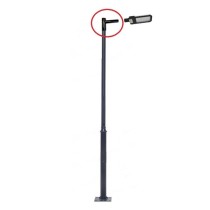 Comprar Soporte para farola LED