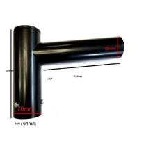 Comprar Soporte para farola LED