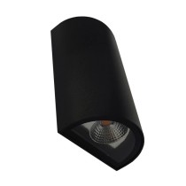 Comprar Aplique LED 12W CANNES Doble Luz Exterior IP54