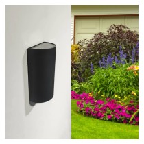 Comprar Aplique LED 12W CANNES Doble Luz Exterior IP54