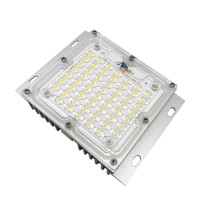 Comprar Módulo Óptico LED 40W Bridgelux para Farola