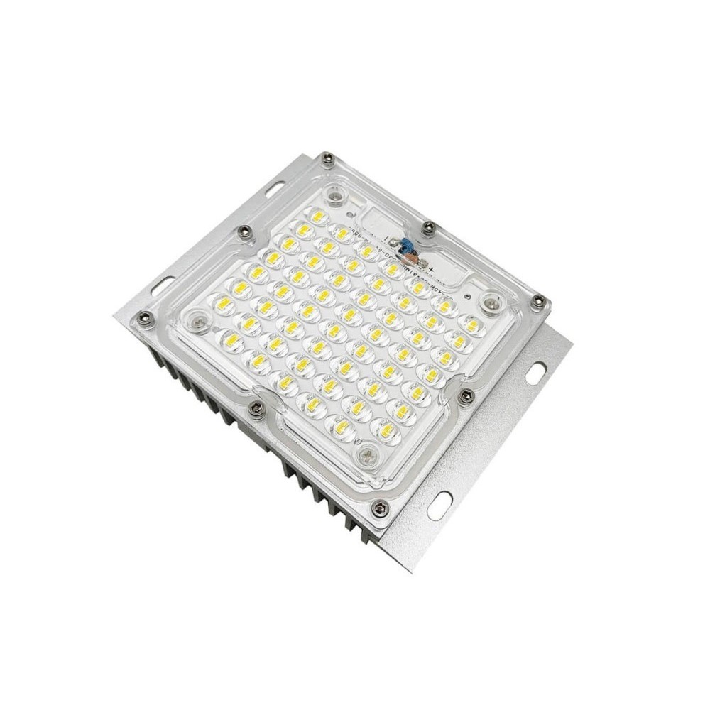 Comprar Módulo Óptico LED 40W Bridgelux para Farola