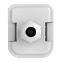 Regleta Estanca LED 55W-28W SAMSUNG chip - LUMINAIRE - 3CCT - 150cm