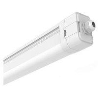 Regleta Estanca LED 40W-20W SAMSUNG chip - LUMINAIRE - 3CCT - 120cm