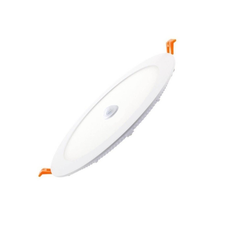 Placa LED Circular 24W - 22W- 20W -18W con Detector de Movimiento - 2700K+CCT - OSRAM CHIP