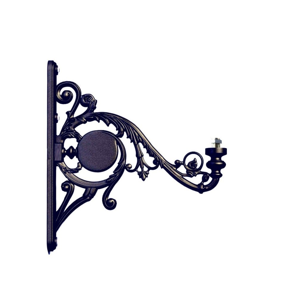 Comprar Soporte para Farola Palacio - Aluminio - 65cm