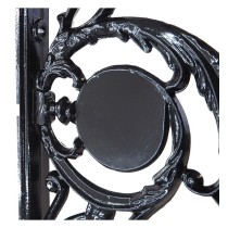 Comprar Soporte para Farola Palacio - Aluminio - 65cm