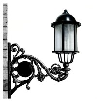 Comprar Soporte para Farola Palacio - Aluminio - 65cm