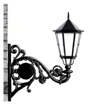 Comprar Soporte para Farola Palacio - Aluminio - 65cm