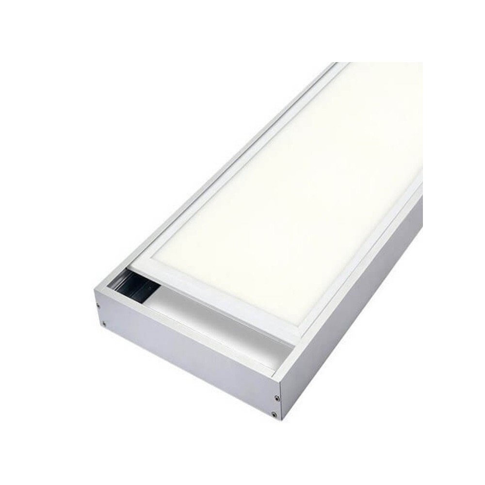 Comprar Kit de Superficie Panel Led 120x30 - Altura 68mm