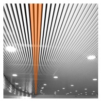 ▷ Comprar Placa LED Slim Circular 20W Acero Inox - CCT - OSRAM CHIP DURIS E 2835