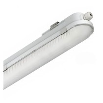 Comprar Regleta Estanca LED 55W Philips Driver COREPLUS - CCT - 150cm