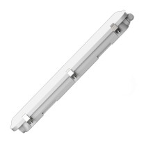 Comprar Regleta Estanca LED 55W Philips Driver COREPLUS - CCT - 150cm
