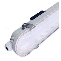 Comprar Regleta Estanca LED 55W Philips Driver COREPLUS - CCT - 150cm