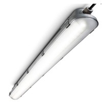 Comprar Regleta Estanca LED 55W Philips Driver COREPLUS - CCT - 150cm