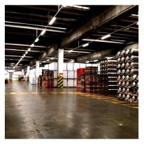 Comprar Regleta Estanca LED 55W Philips Driver COREPLUS - CCT - 150cm