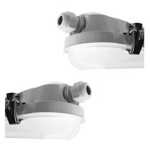 Comprar Regleta Estanca LED 55W Philips Driver COREPLUS - CCT - 150cm