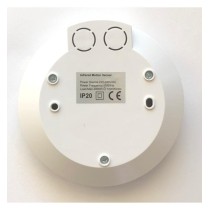 Comprar Detector Movimiento de Superficie Slim AC220-240V