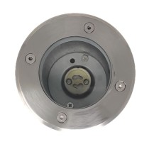 Comprar Carcasa empotrable suelo IP65 para casquillo GU10